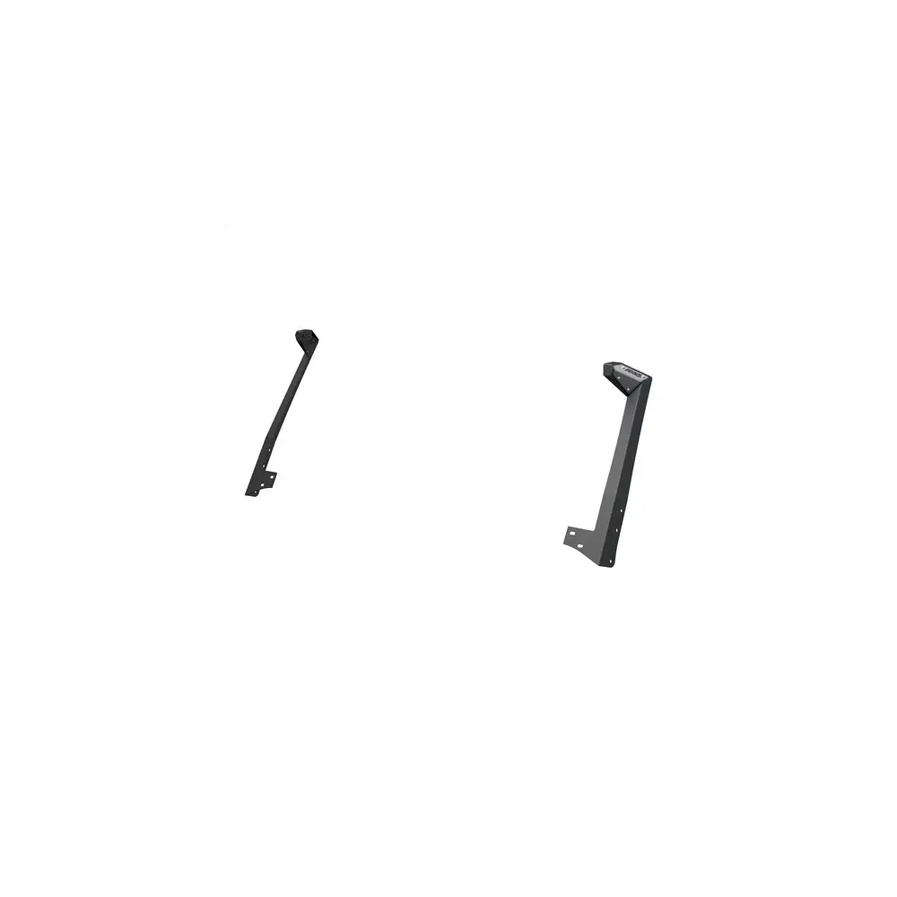 Jeep JK Roof Light Mounting Brackets - 15911